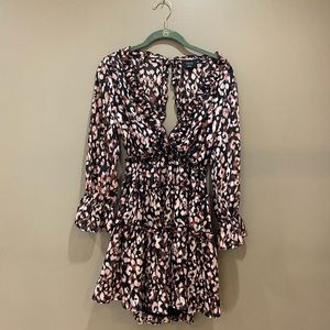 Never Worn Dress
